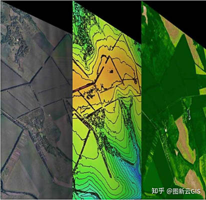 新疆倾斜摄影地面覆盖率与数据准确性